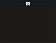 Tablet Screenshot of cohenmcdonald.com